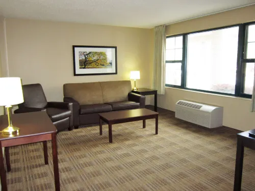 Extended Stay America Suites - Princeton - South Brunswick Photos