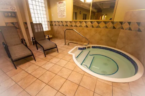 Best Western Airport Inn Benessere e tempo libero Photos