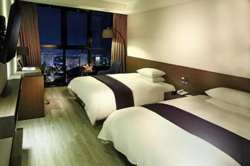 호텔 더 원 호텔 주변 Photos