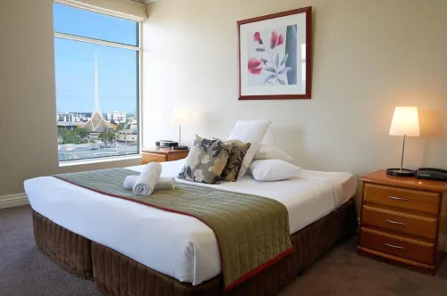 Flinders Landing Apartments Photos