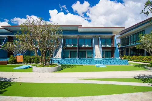 The Phu Beach Hotel Xung quanh Photos