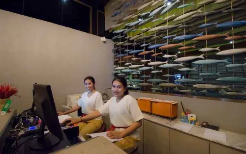 Ananya Lipe Resort Public Areas Photos
