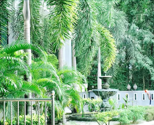 Sutera Hotel Seremban À proximité de l'hôtel Photos