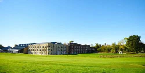 Cbh Ramside Hotel Golf Spa Durham Public Areas Photos