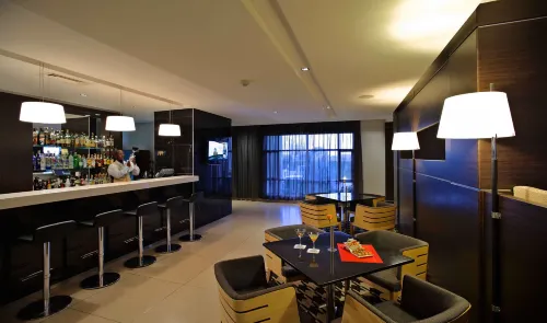 Eka Hotel Nairobi Loisirs et amusements Photos