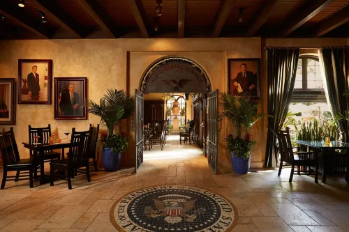 The Mission Inn Hotel and Spa Public Areas Photos