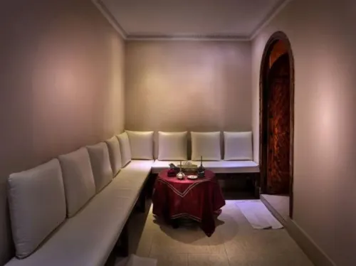 El Andalous Lounge & Spa Hotel Public Areas Photos