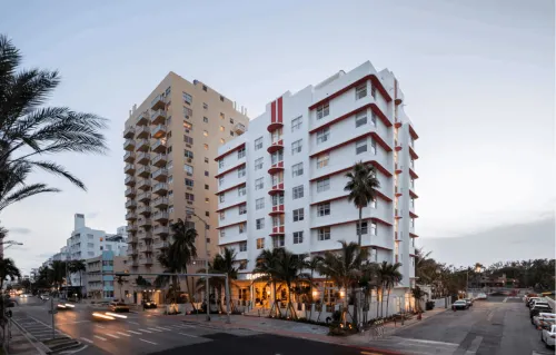 Generator Miami Featured Photos