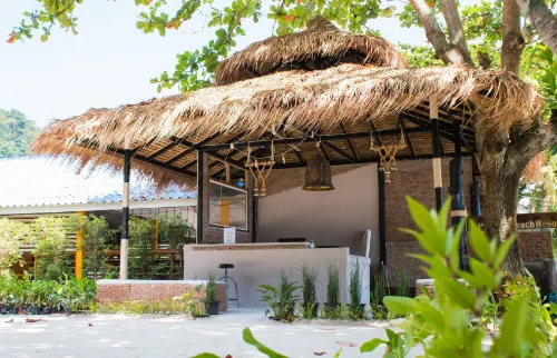 Phi Phi Nice Beach Resort Public Areas Photos