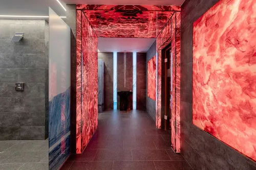 Kempinski Hotel Das Tirol Kitzbuehel Alps Public Areas Photos