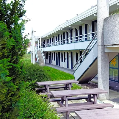 Hôtel Première Classe Périgueux Boulazac Espaces publics Photos