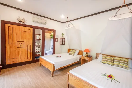 Bao Quynh Bungalow Избранное Photos