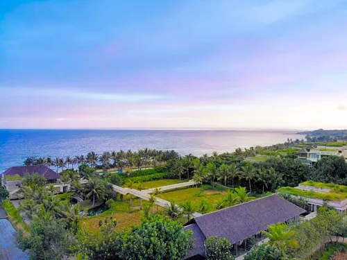 Komaneka at Keramas Beach بالقرب من الفندق Photos