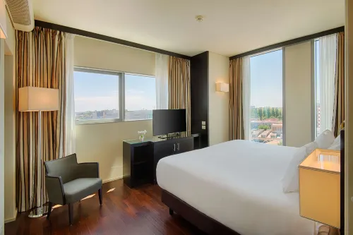 Savhotel Mantegna Padova Camere Photos