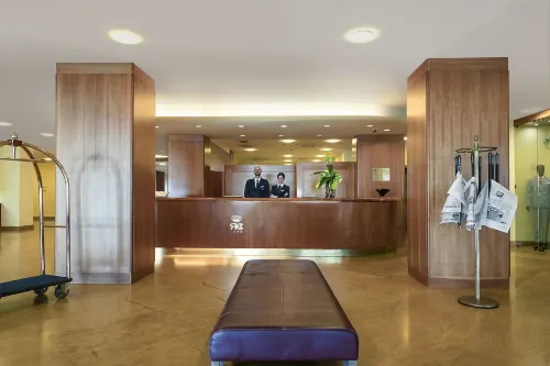 Hotel Royal Continental Aree comuni Photos