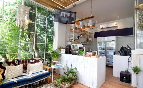 Chill House at Naiyang Featured Photos