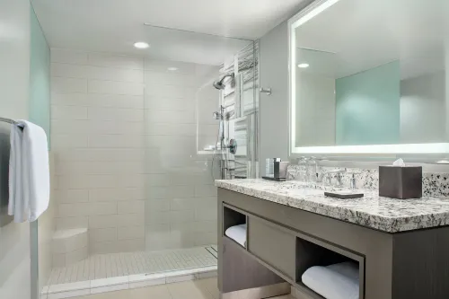 JW Marriott Hotel Mexico City Polanco Chambres Photos