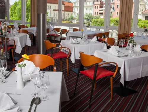 Best Western Plus Hotel Bautzen Business Photos