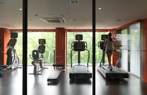 La Casa Hotel Seoul Benessere e tempo libero Photos