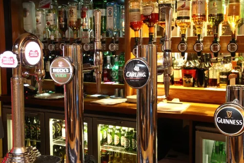 Exeter Court Hotel Leisure & Recreation Photos