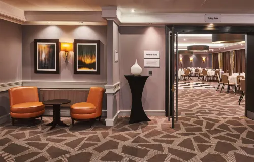DoubleTree by Hilton London Ealing Public Areas Photos
