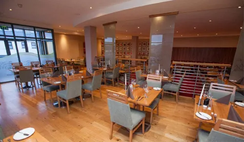 Radisson Blu Hotel, Athlone Mahlzeiten Photos