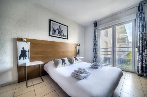 Comfort Aparthotel Antibes Le Maestria Da non perdere Photos