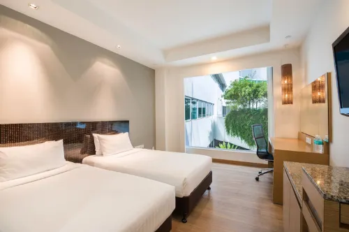Village Hotel Changi by Far East Hospitality À ne pas manquer Photos