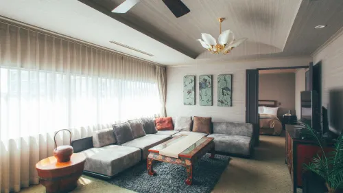 Kakegawa Grand Hotel Photos