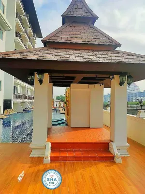 Royal Heritage Pavilion, Jomtien Freizeit und Erholung Photos