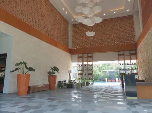 Swiss-Belinn Bogor Area Publik Photos