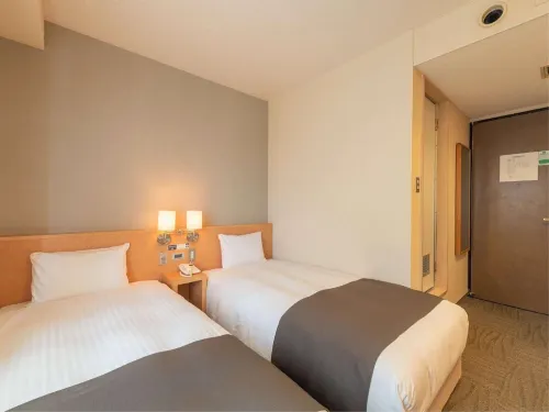 Izumo Royal Hotel Photos
