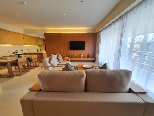 The Haven Bali Seminyak Photos