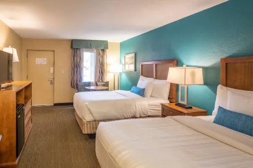 Best Western Charleston Inn Camere Photos