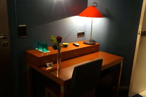 Hotel Danemark Rooms Photos