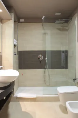 Best Western Mirage Hotel Fiera Camere Photos