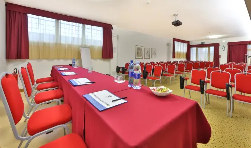 Best Western Cesena Hotel Business Photos