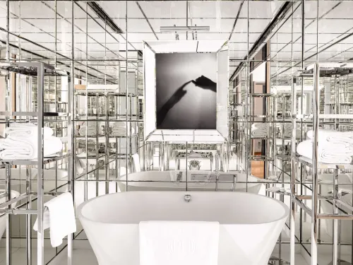 Le Royal Monceau - Raffles Paris Rooms Photos