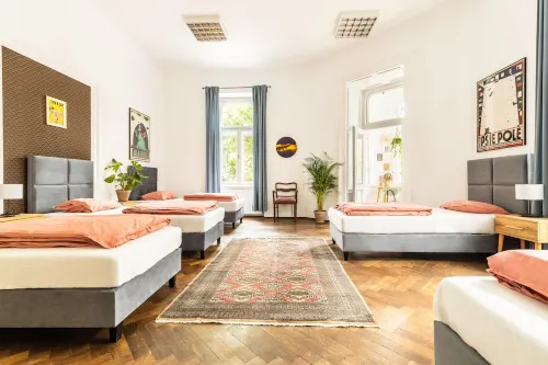 Das Hostel Featured Photos