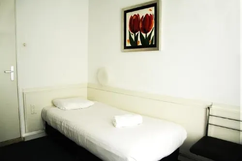 Grand Hotel Central Photos