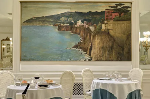 Grand Hotel de la Ville Aree comuni Photos