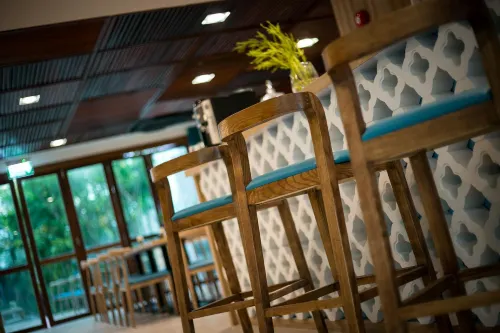 DeeProm Pattaya Hotel Public Areas Photos