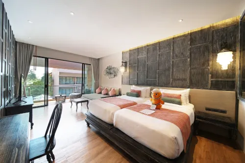 Ananya Lipe Resort Featured Photos