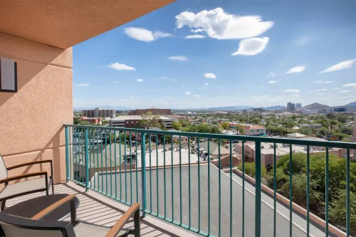 Tucson Marriott University Park Near Hotel Photos
