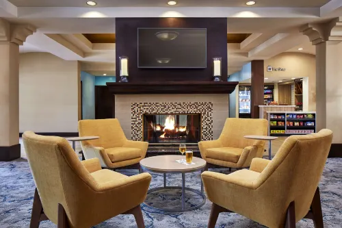 Hilton Garden Inn Valencia at Six Flags Da non perdere Photos