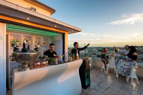 ROMANICO PALACE LUXURY HOTEL & SPA Da non perdere Photos