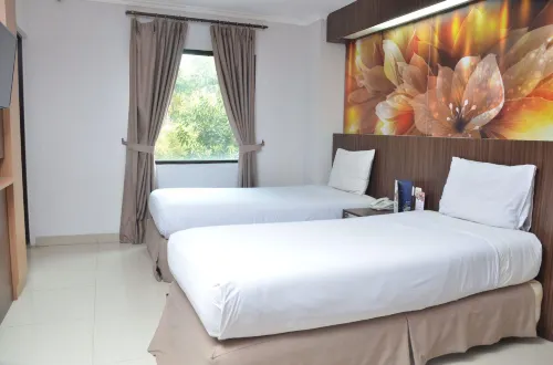 D'Arcici Hotel Sunter Rooms Photos