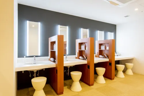 First Cabin Ichigaya Public Areas Photos