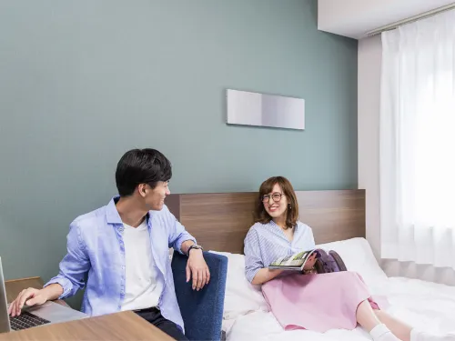 Comfort Inn Utsunomiya Kanuma Photos