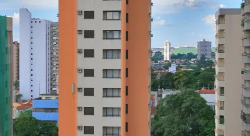 New Life Piracicaba by Atlantica Near Hotel Photos
